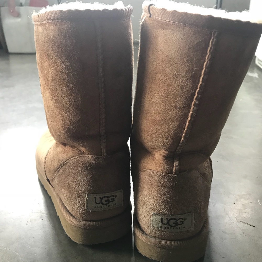 Women’s Classic UGGs